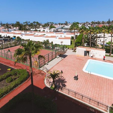 Home2Book Charming Apartment Playa Del Ingles San Bartolome de Tirajana  Exterior photo