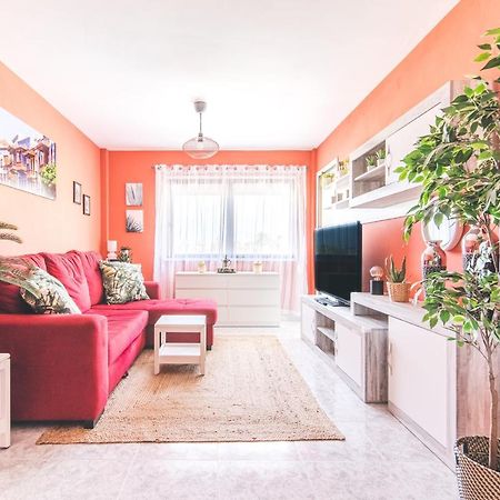 Home2Book Charming Apartment Playa Del Ingles San Bartolome de Tirajana  Exterior photo