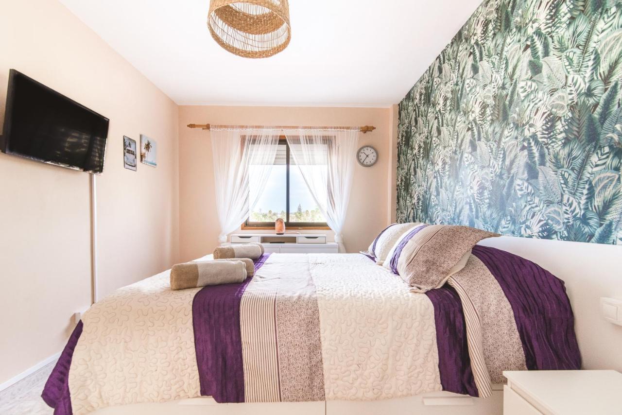 Home2Book Charming Apartment Playa Del Ingles San Bartolome de Tirajana  Exterior photo