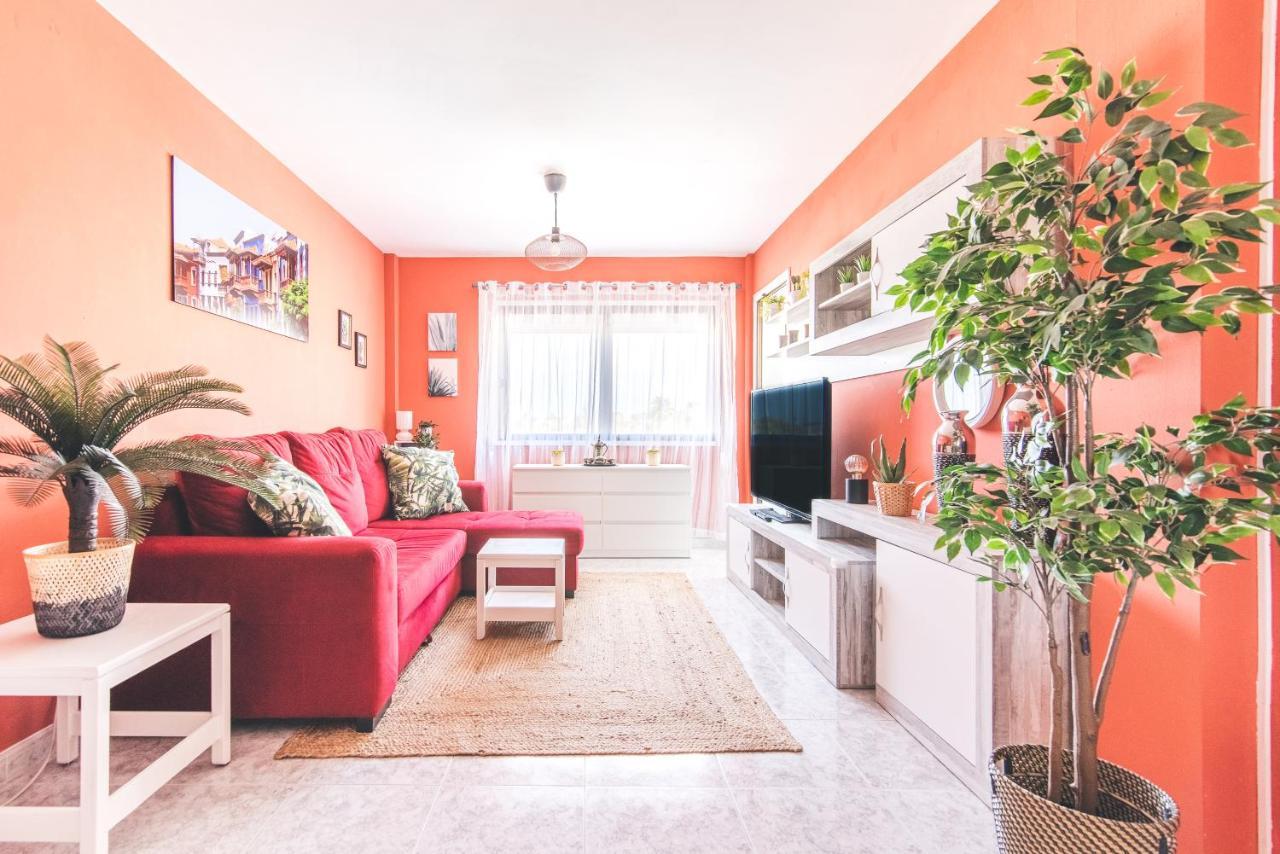 Home2Book Charming Apartment Playa Del Ingles San Bartolome de Tirajana  Exterior photo