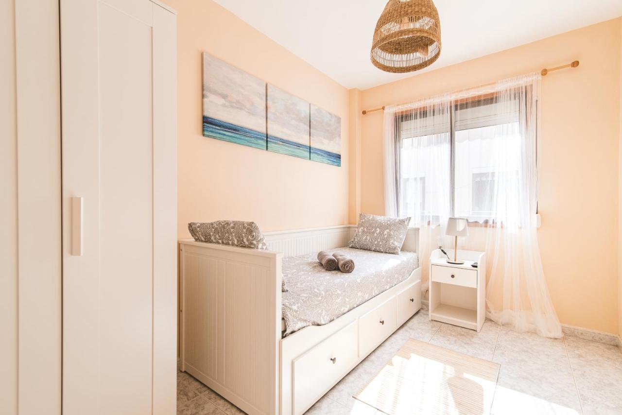 Home2Book Charming Apartment Playa Del Ingles San Bartolome de Tirajana  Exterior photo