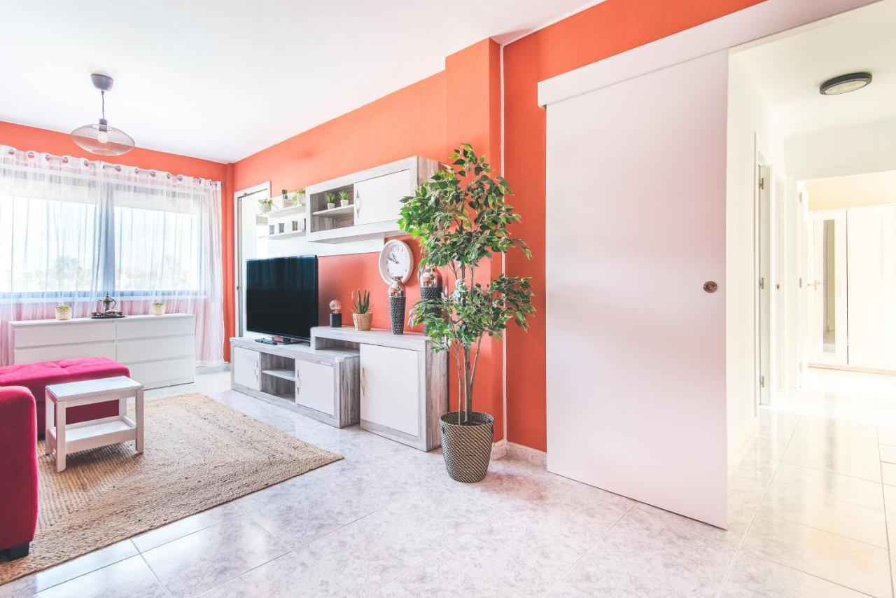 Home2Book Charming Apartment Playa Del Ingles San Bartolome de Tirajana  Exterior photo